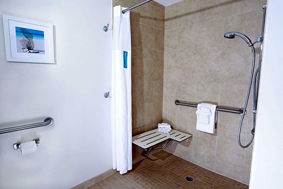 Hampton Inn By Hilton & Suites Tampa-Wesley Chapel