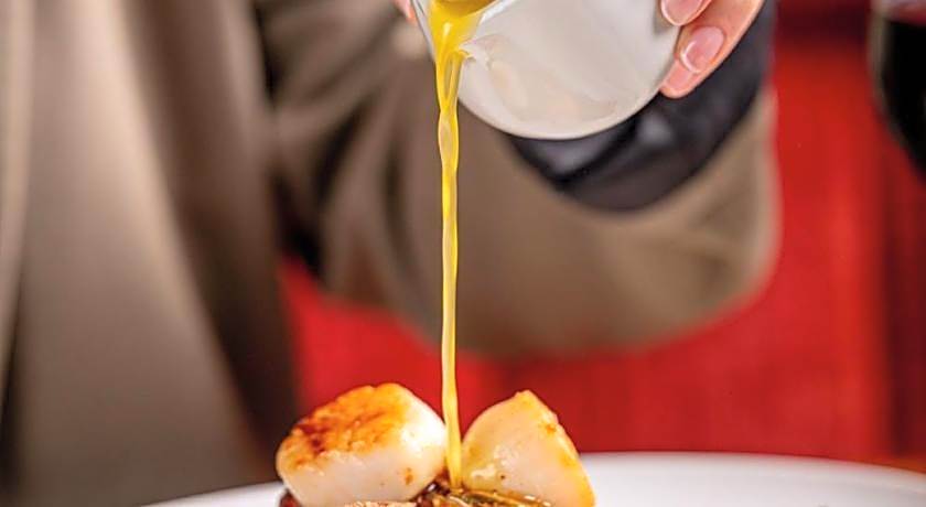 Urban Chic - Covent Garden