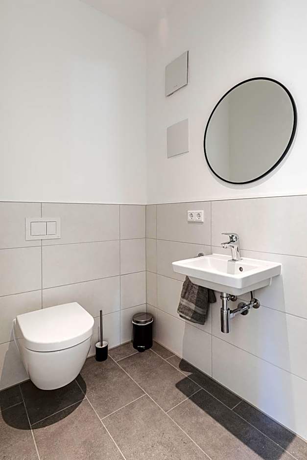 JAMA Natur Pur, Freies Parken, Gruppe&Familie