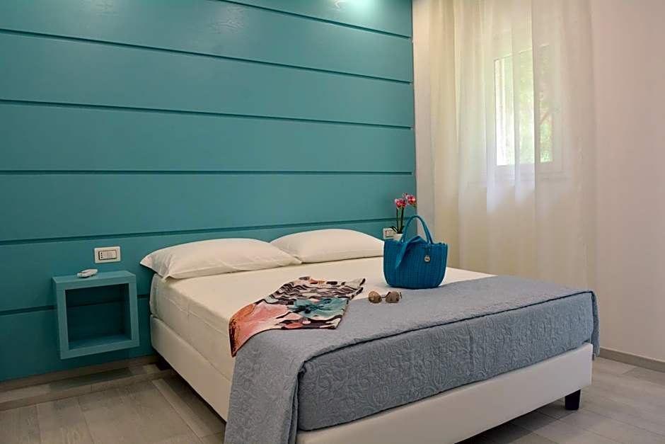 Dreams Tropea Mare "Parking Private"