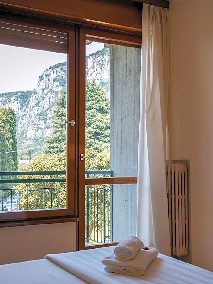 Hotel Gabbiano - Garda Lake Collection