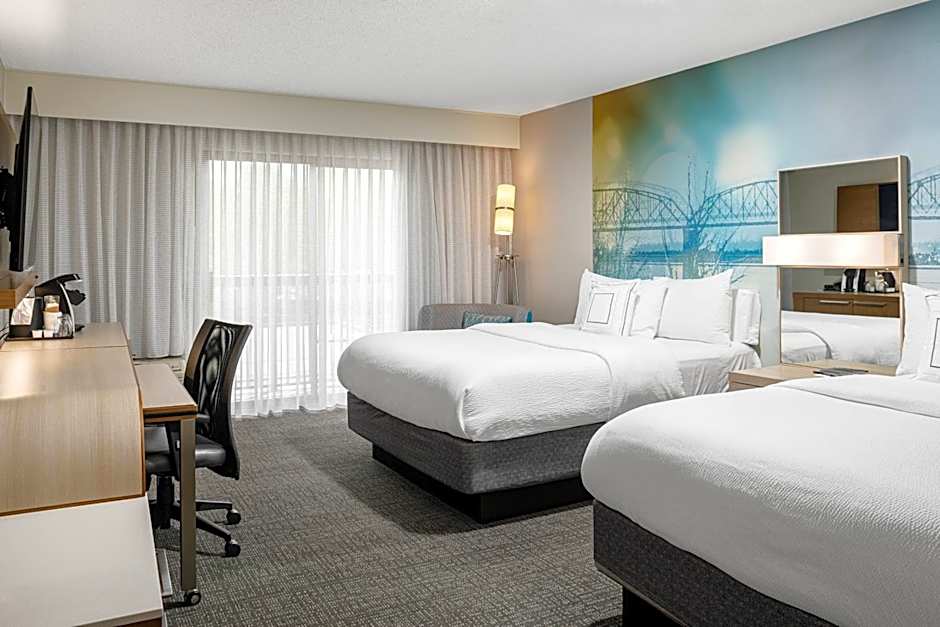 Courtyard by Marriott Paducah