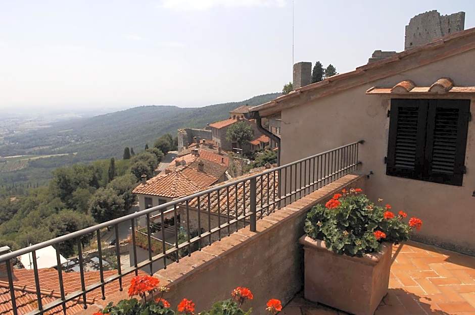 Locanda Antico Borgo