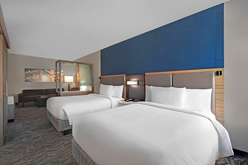 Springhill Suites by Marriott St. Paul Arden Hills