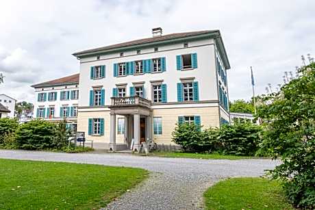 Richterswil Youth Hostel