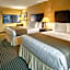 Best Western Cedar Inn