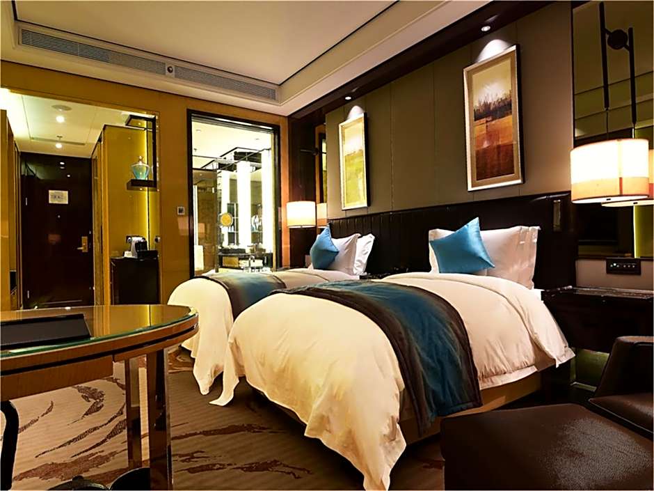 Photo 1 of 5 of Deluxe 2 Beds, City View