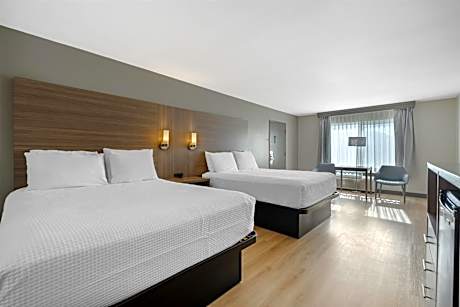 Best Western La Posada Motel