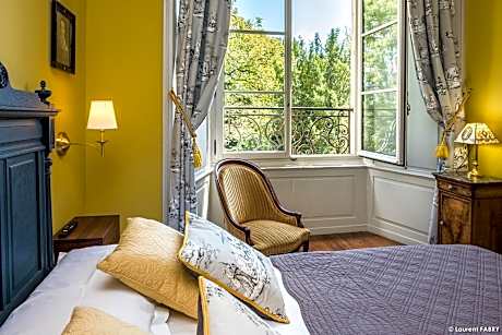 Deluxe Family Suite