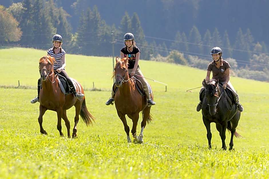 Familienhotel Petschnighof