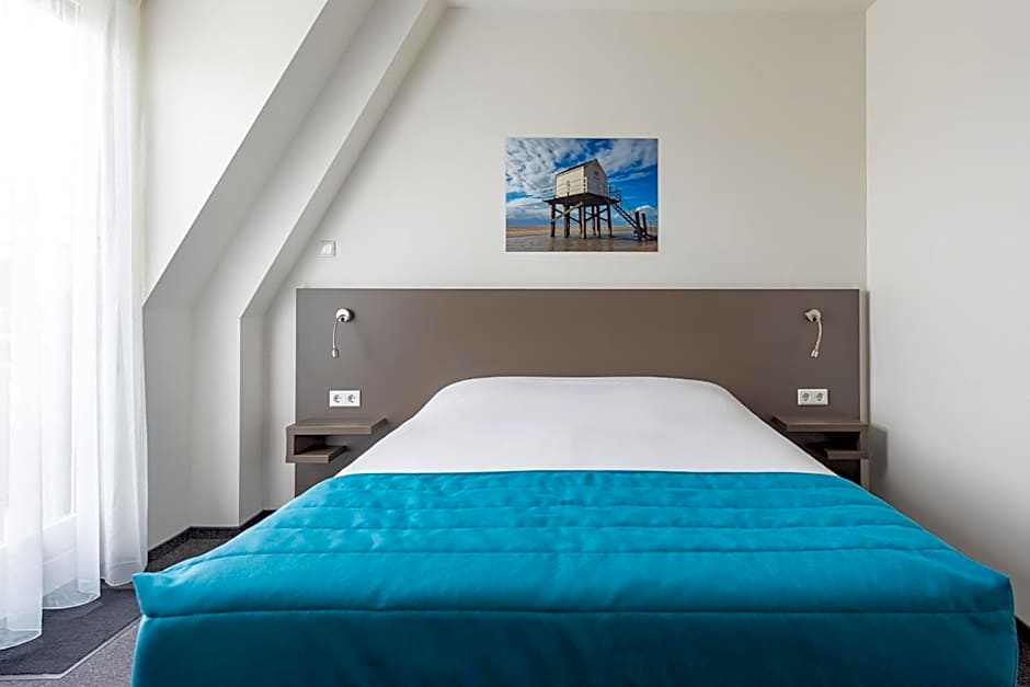 Hotelletje de Veerman