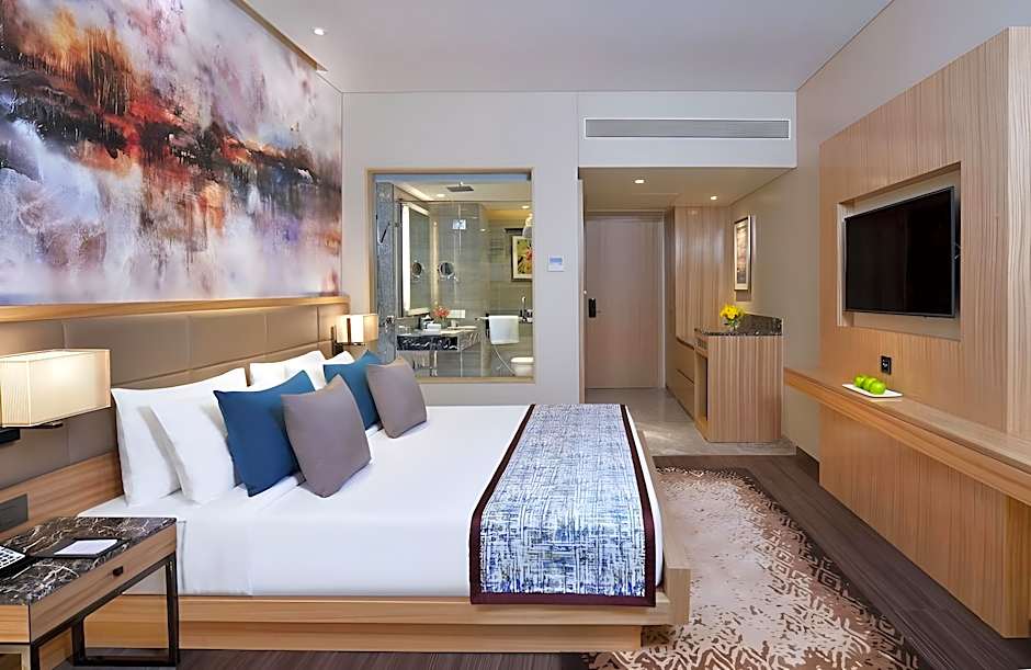 Radisson Mumbai Andheri MIDC