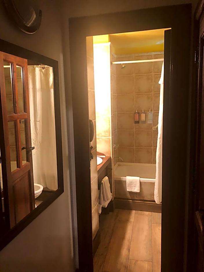 Sissi Haz Hotel