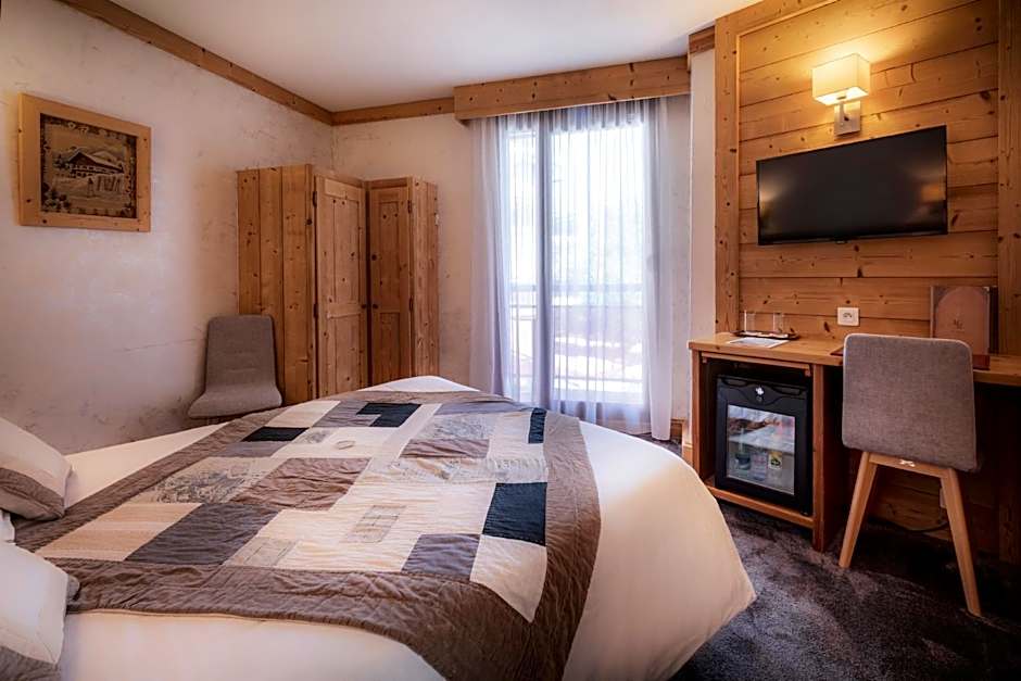 Logis Hotel Le Littoral