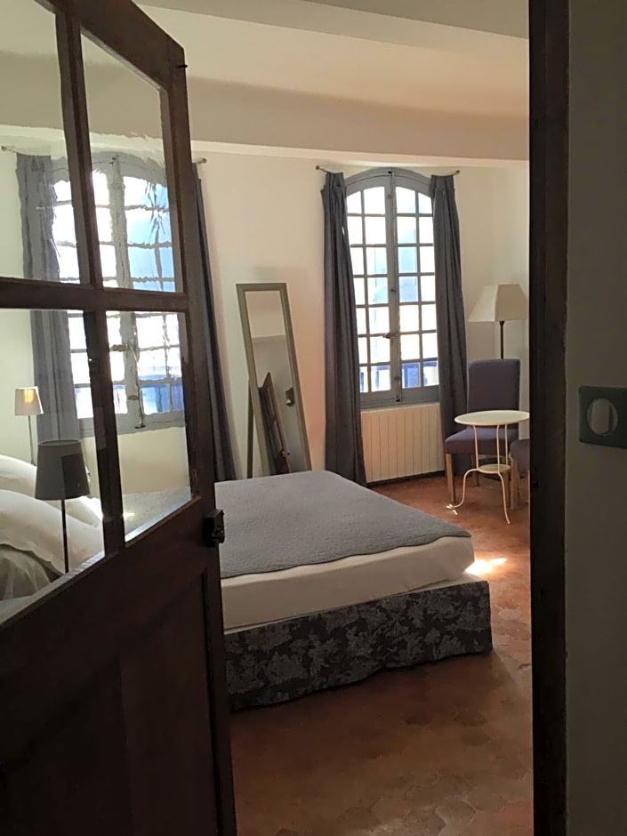 Le "M" Maison d hôtes