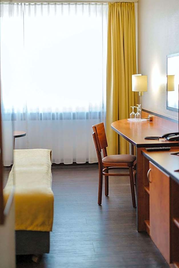 Best Western Plus Hotel Bautzen