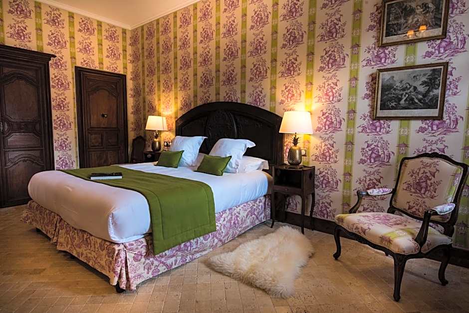 Domaine de La Groirie - Le Mans