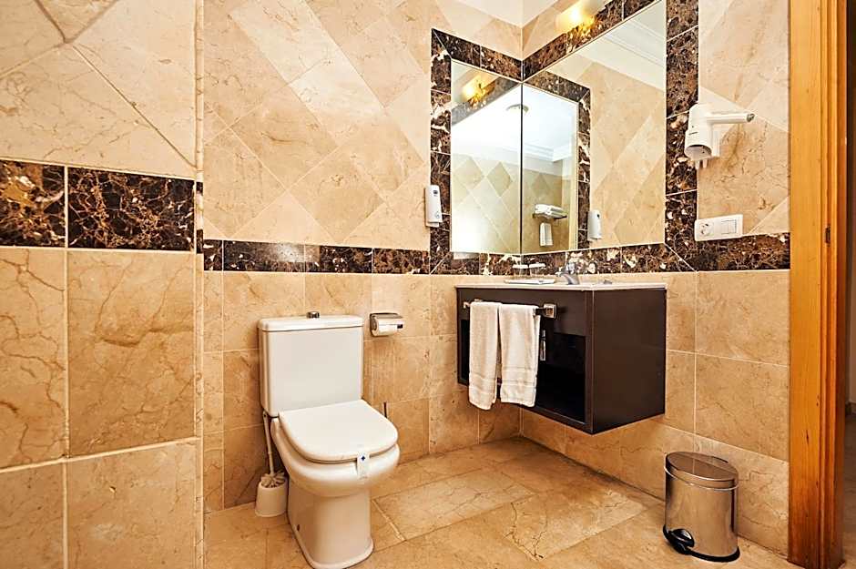 Kn Aparthotel Panorámica