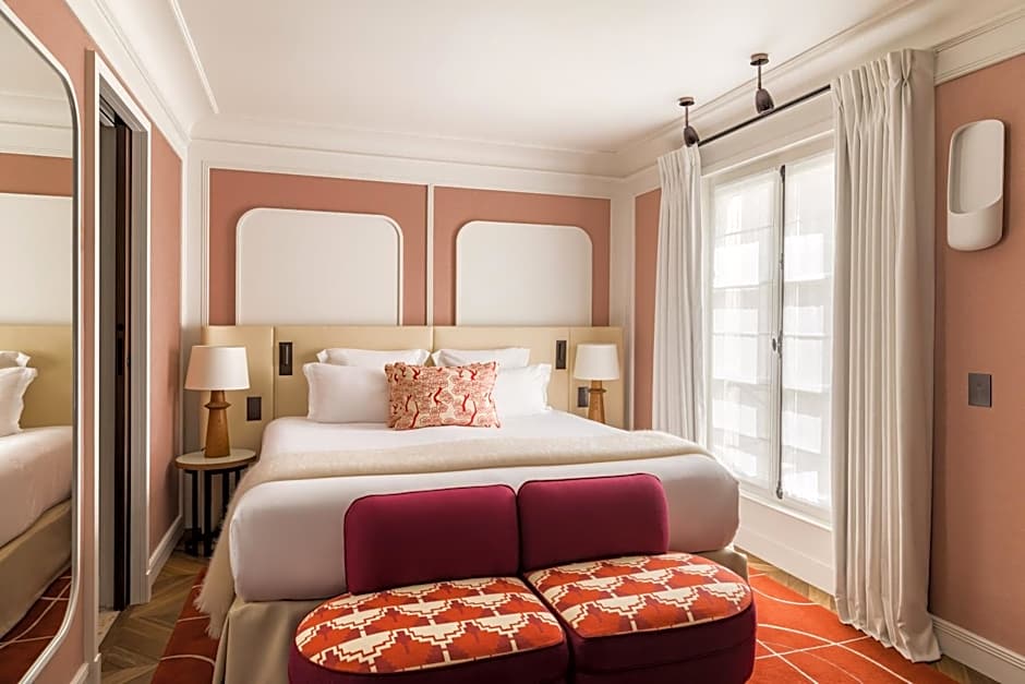 Pavillon Faubourg Saint-Germain & Spa