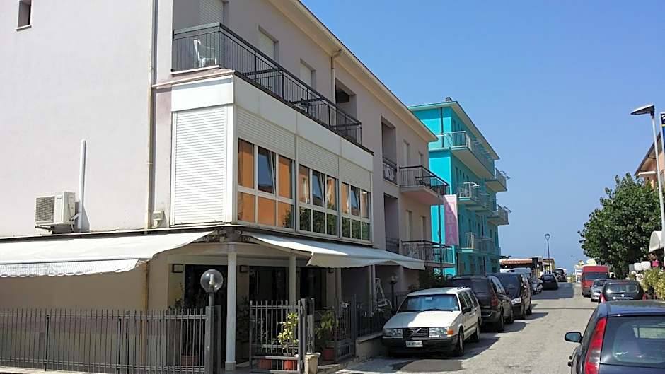 Hotel Oria