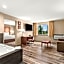 Comfort Inn And Suites West Beaverton