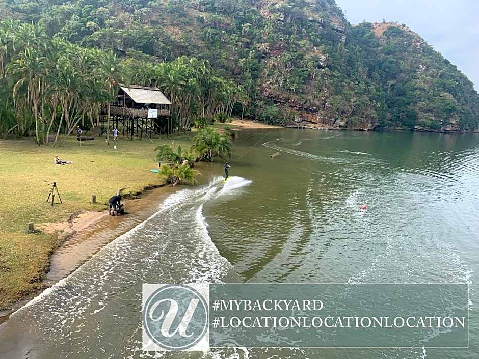 Umtamvuna River Lodge