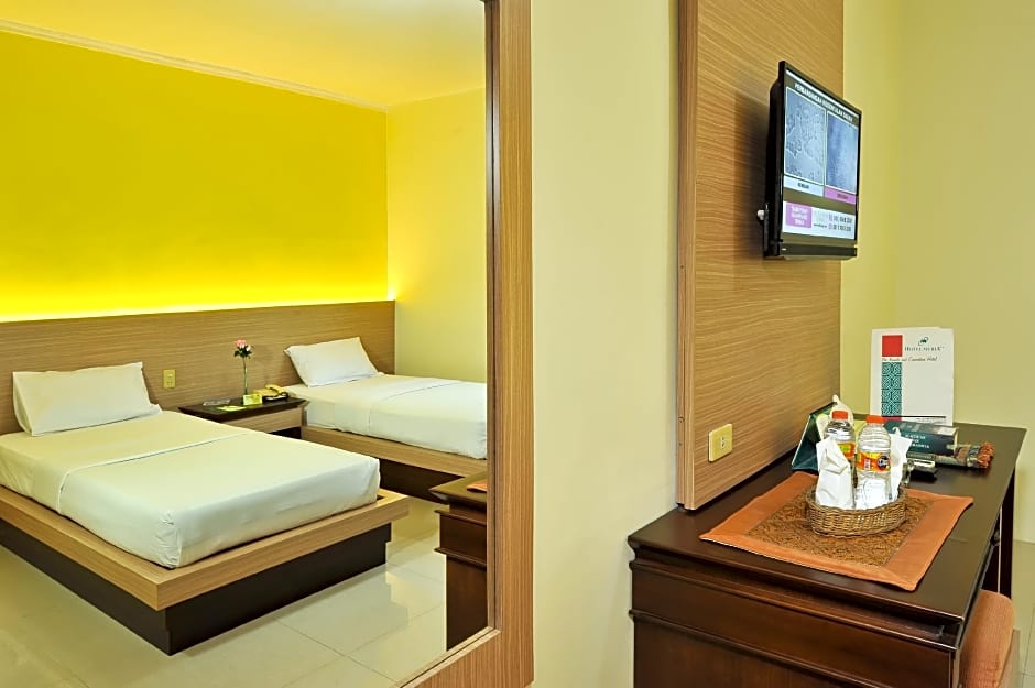 Muria Hotel