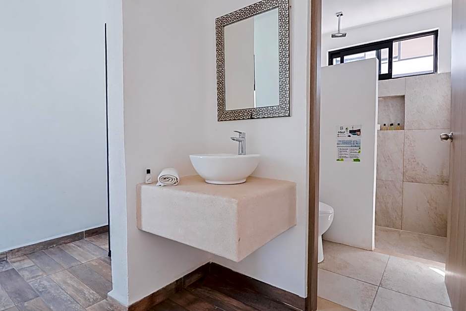 Arkana 9 Suites by Grupo Amber