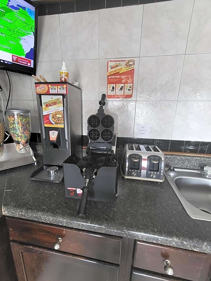 Econo Lodge Andalusia