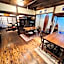 Japanese style hotel and dining Morigen, Kyoto by the sea
