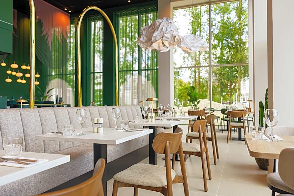 Ibis Styles Rotterdam Ahoy