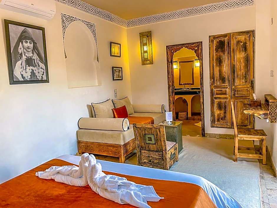 Riad Anya & SPA
