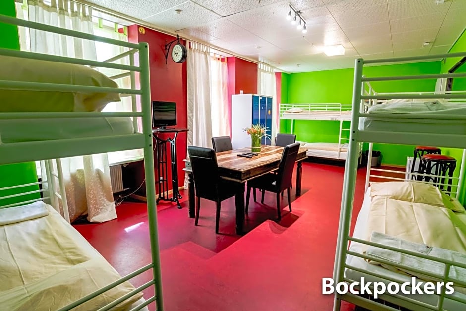 Hotel & Backpackers Zak Schaffhausen