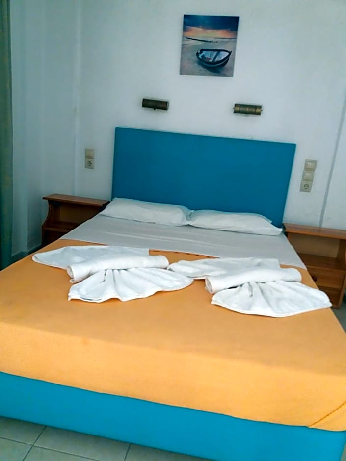 Hotel Anatoli Apartments
