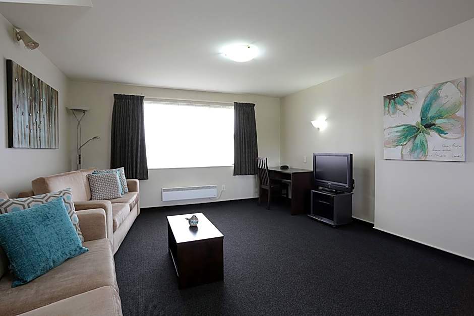 Homestead Villa Motel