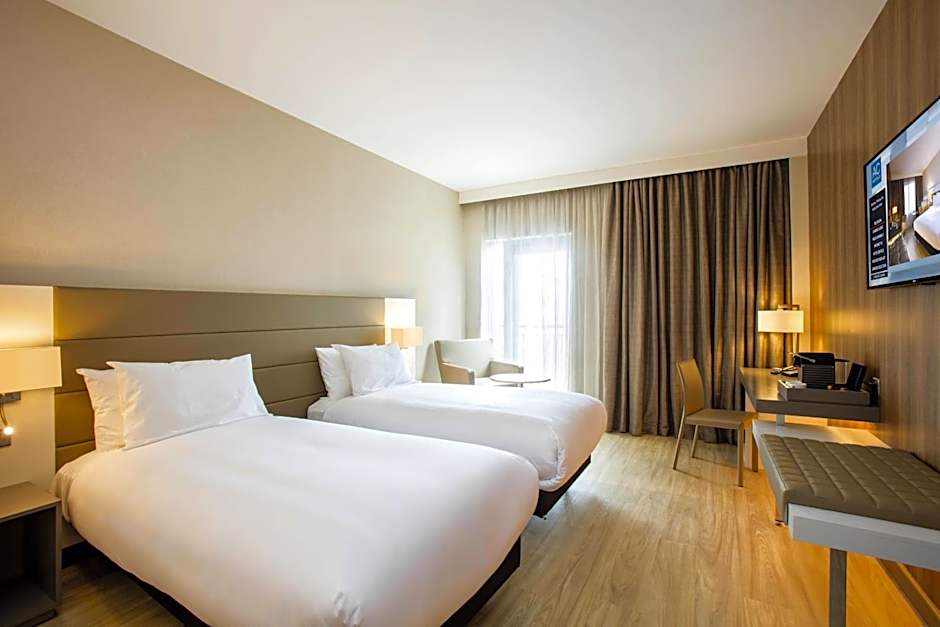 AC Hotel by Marriott Birmingham