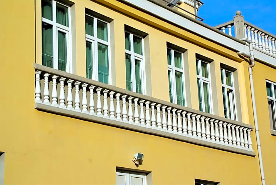 Family Hotel Chiplakoff