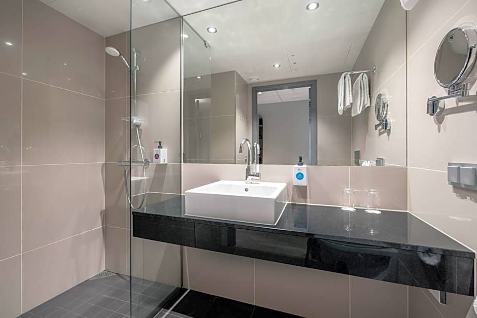 Quality Airport Hotel Værnes