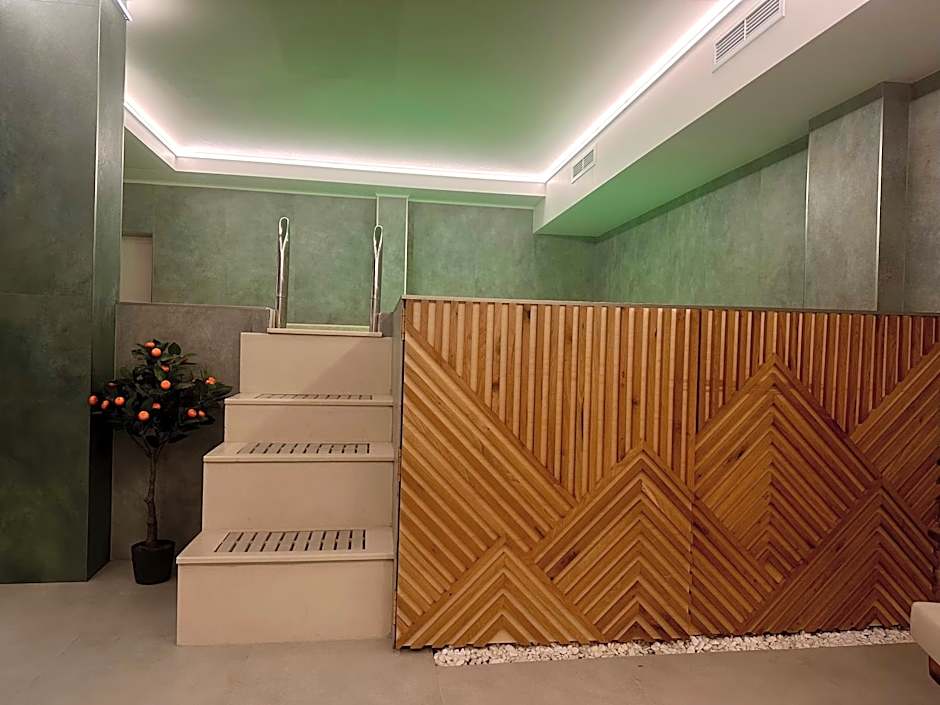 St. Panteleimon Beach Hotel