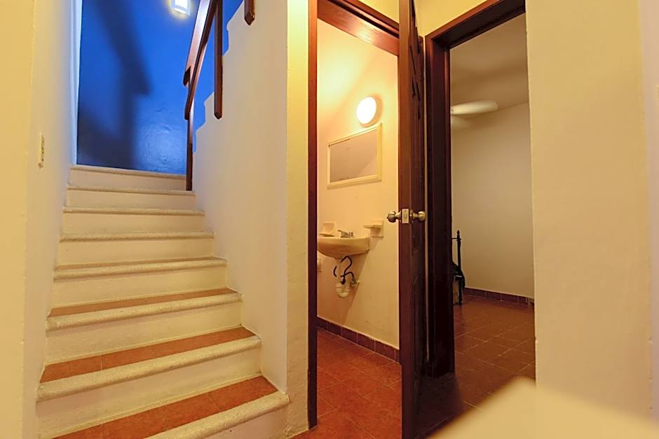 Hotel Villas Colibrí Suites & Bungalows