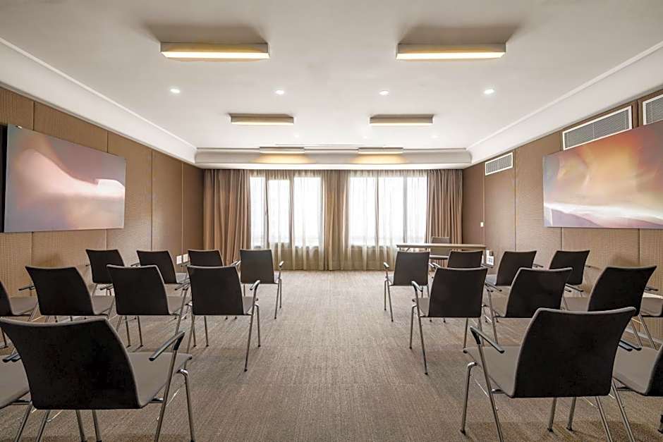 AC Hotel Iberia Las Palmas