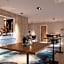 Crowne Plaza Utrecht - Central Station By IHG