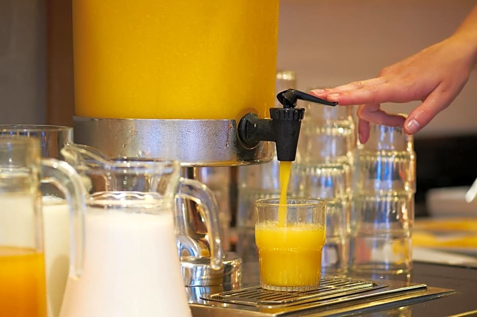 Bastion Hotel Heerlen