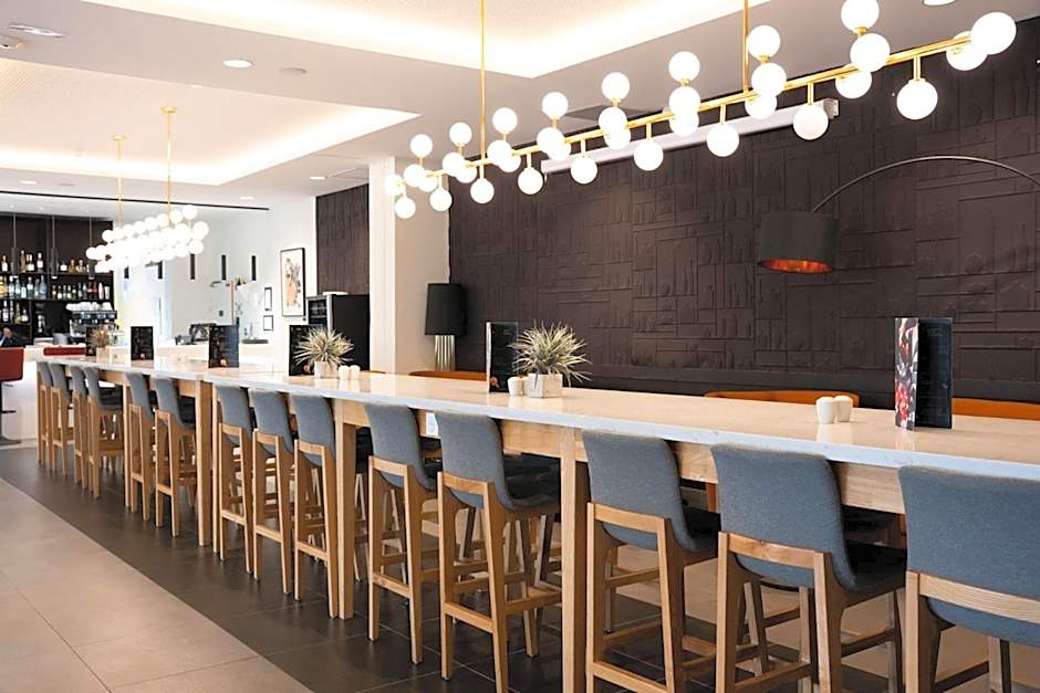 OSKO Hotel Toulouse Aeroport