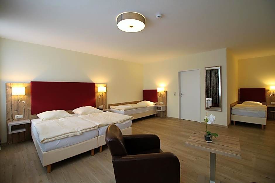 Hotel am Pferdemarkt