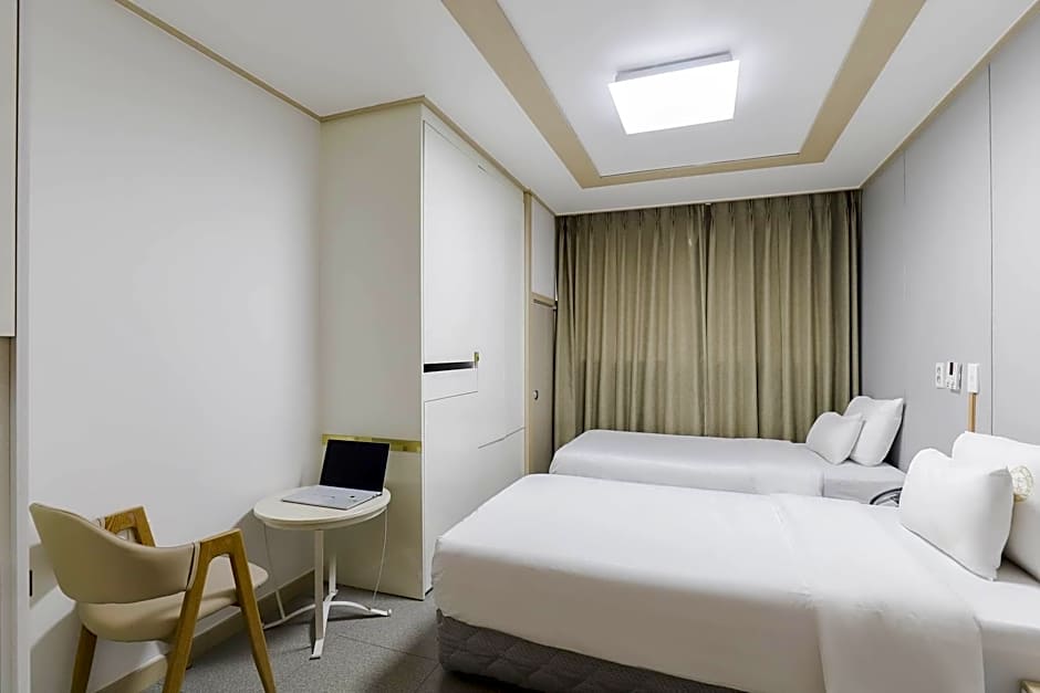 Residence Hotel Line