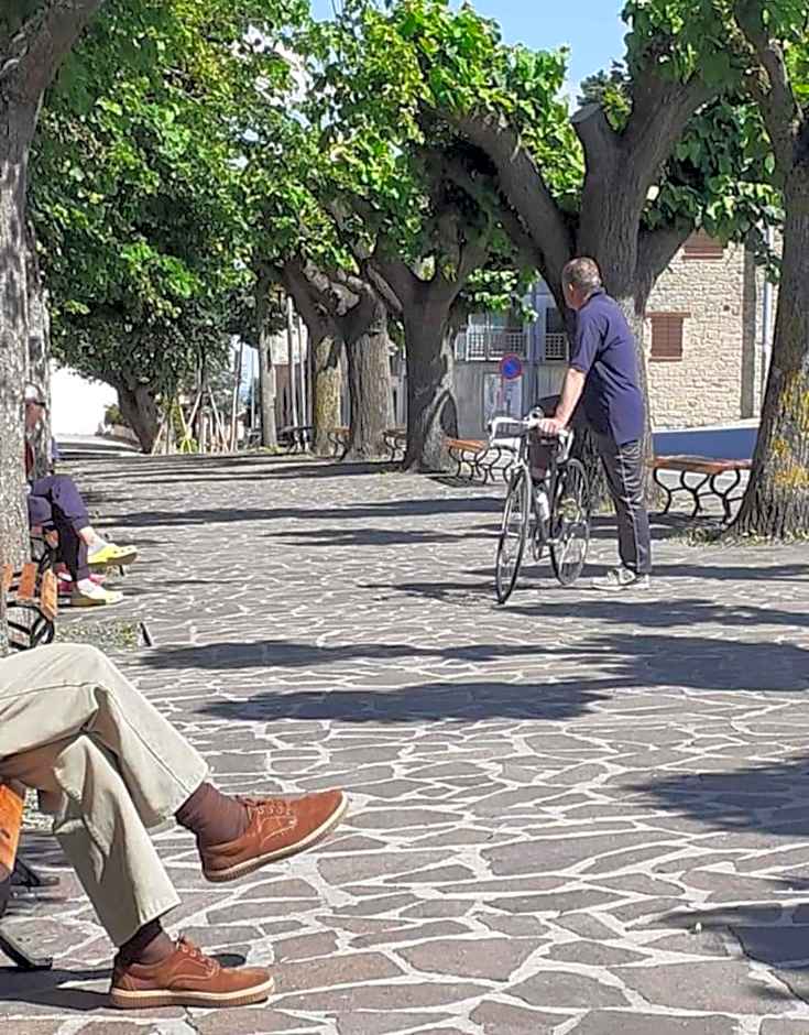 Il Vicoletto di BIBI - B&B