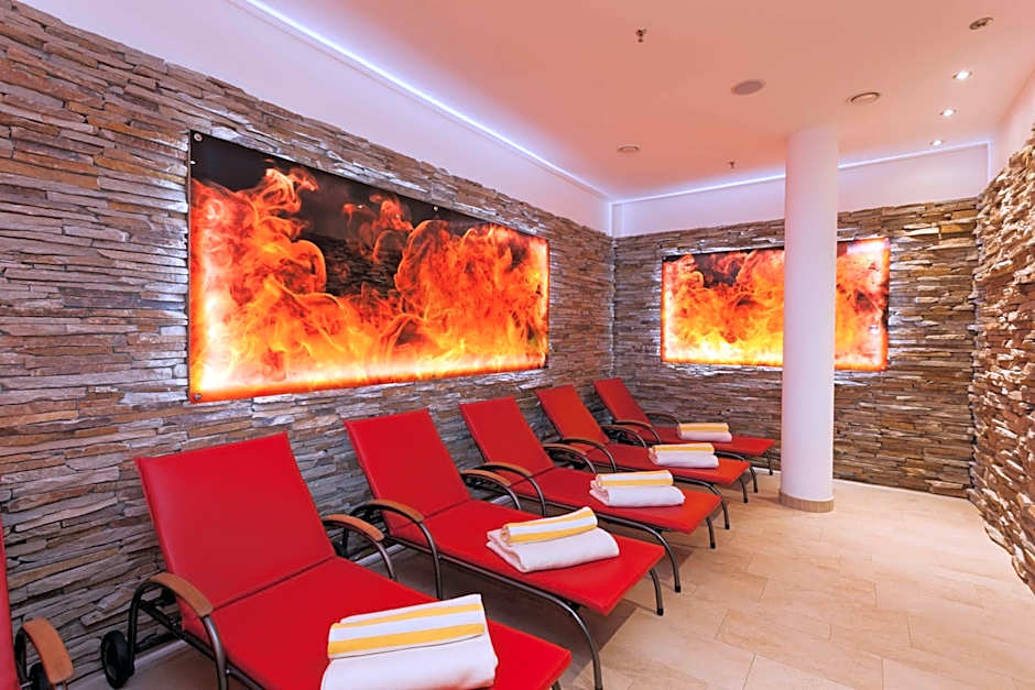 Hanse Hotel Attendorn