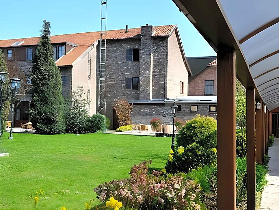 Hotel Restaurant De Roosterhoeve