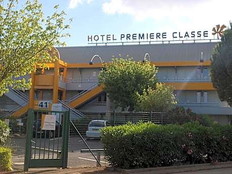 Premiere Classe Beziers Villeneuve Les Beziers